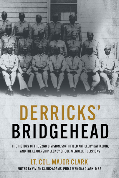 Derricks' Bridgehead Cover