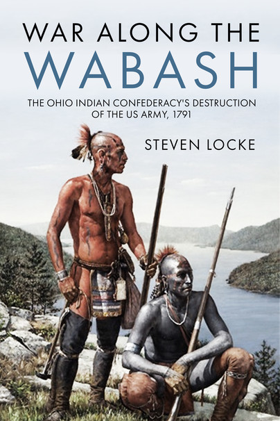 War Along the Wabash Cover
