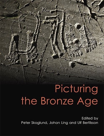 Picturing the Bronze Age Cover
