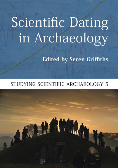 Scientific Dating in Archaeology Cover