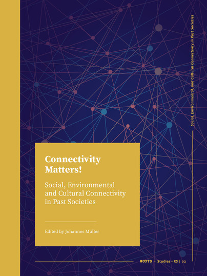 Connectivity Matters! Cover