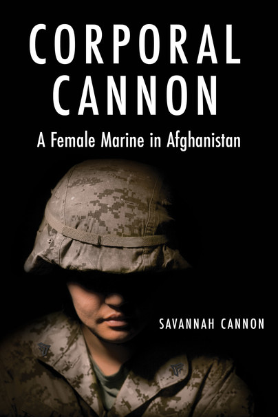 Corporal Cannon Cover