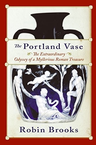 Mystery of the Portland Vase