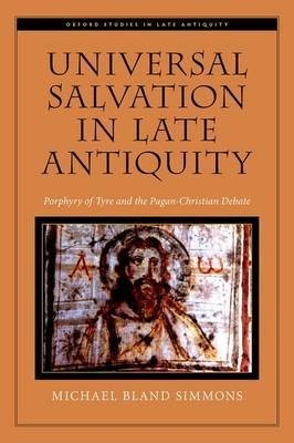 Universal Salvation in Late Antiquity