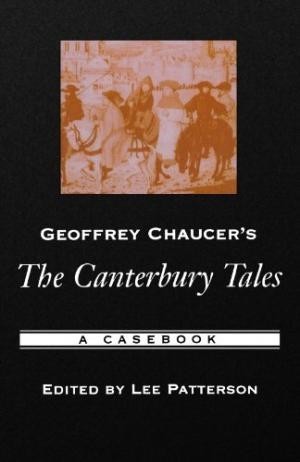 Geoffrey Chaucer's The Canterbury Tales