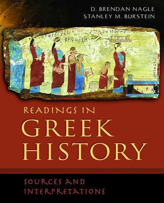 Readings in Greek History