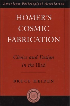 Homer's Cosmic Fabrication