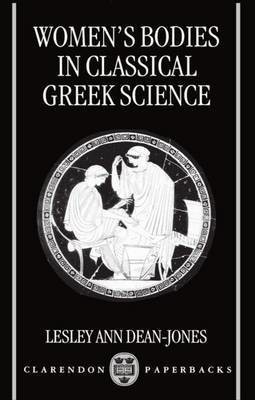 Women's Bodies in Ancient Greek Science