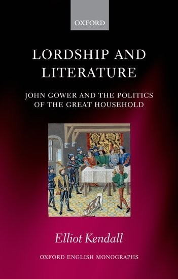 Lordship and Literature