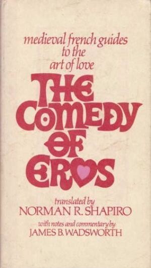 The Comedy of Eros