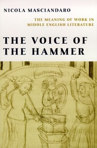 The Voice of the Hammer