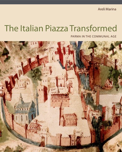 The Italian Piazza Transformed