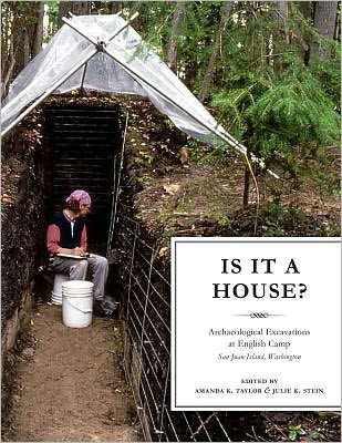 Is It a House?