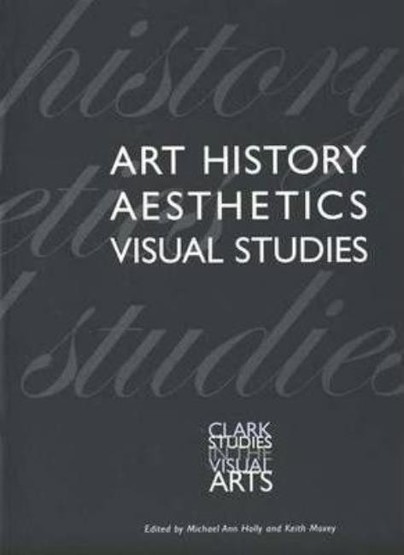 Art History, Aesthetics, Visual Studies