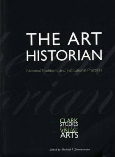 The Art Historian