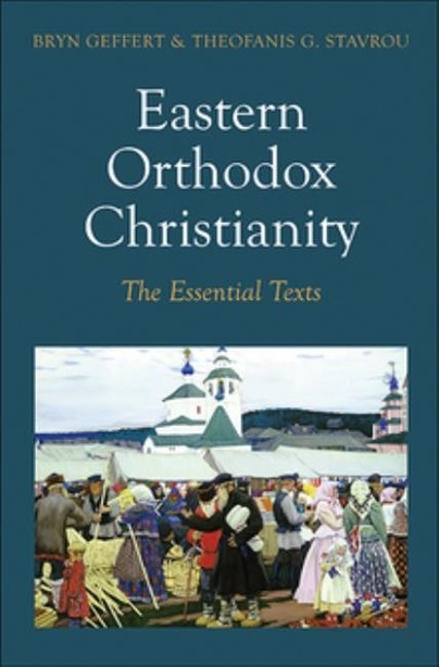 Eastern Orthodox Christianity