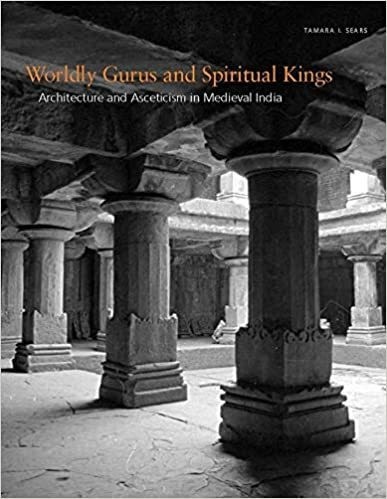 Worldly Gurus and Spiritual Kings