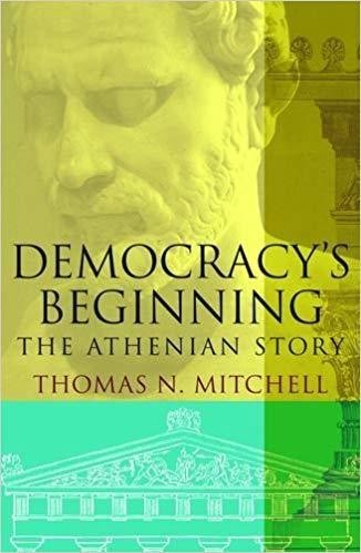 Democracy's Beginning