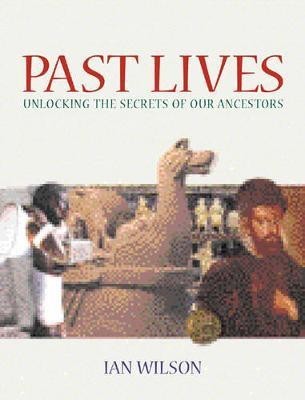 Past Lives