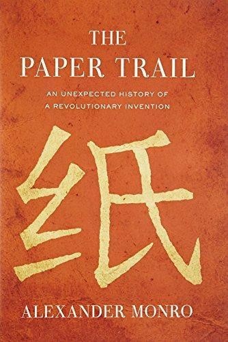 The Paper Trail