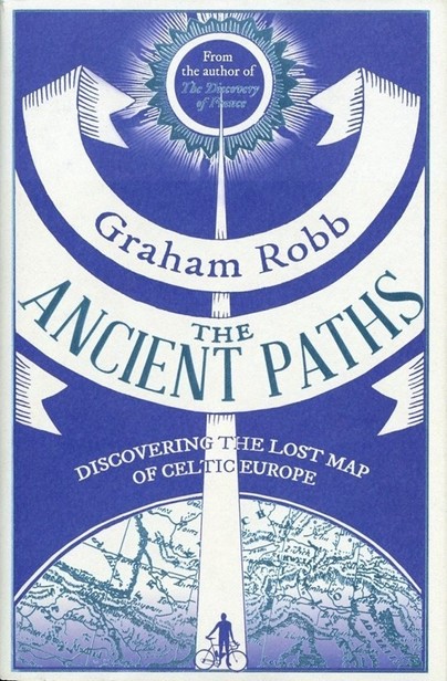 The Ancient Paths