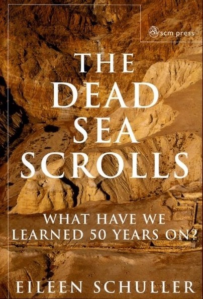 The Dead Sea Scrolls