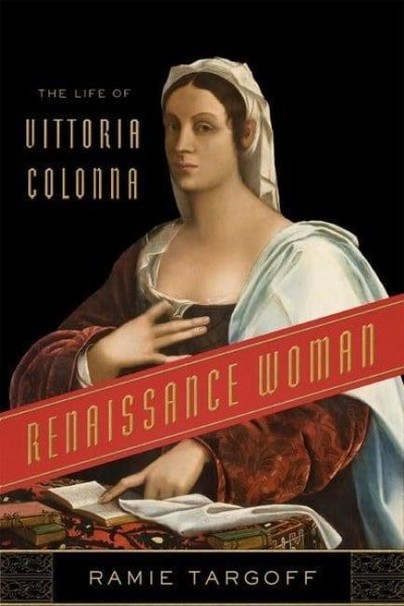 A Renaissance Woman