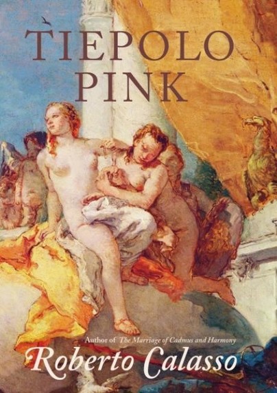 Tiepolo Pink