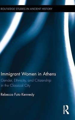 Immigrant Women in Athens