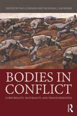 Bodies in Conflict