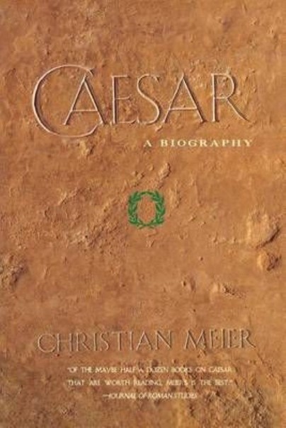 Caesar: A Biography