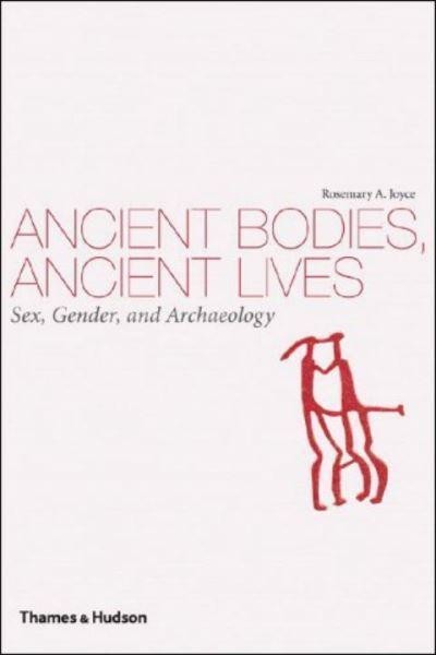 Ancient Bodies Ancient Lives