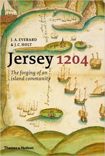 Jersey 1204