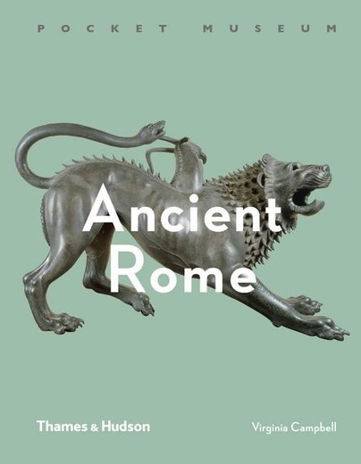 Pocket Museum: Ancient Rome