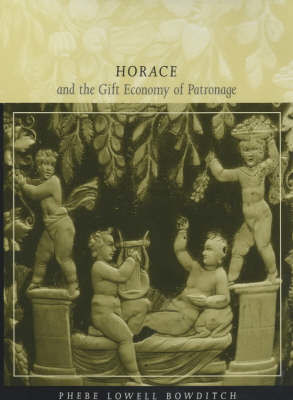 Horace and the Gift Economy of Patronage