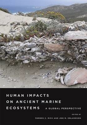 Human Impacts on Ancient Marine Ecosystems
