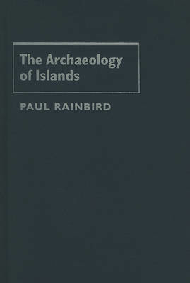 The Archaeology of Islands