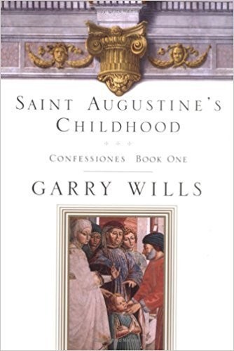 Saint Augustine's Childhood