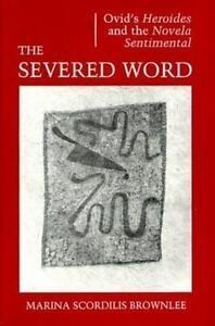 Severed Word