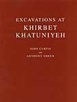 Excavations at Khirbet Khatuniyeh Cover