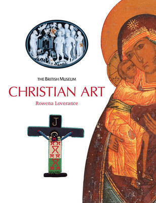 Christian Art Cover