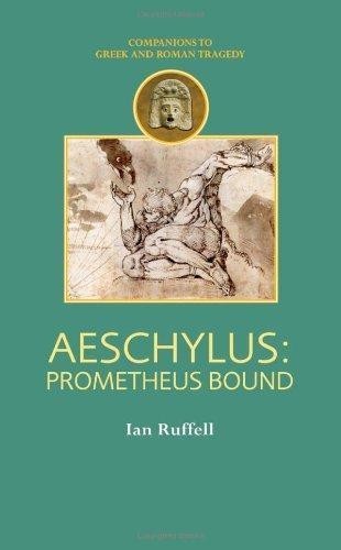 Aeschylus: Prometheus Bound