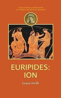 Euripides: Ion