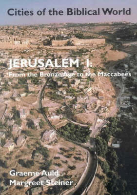 Jerusalem 1