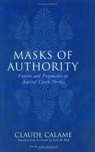 Masks of Authority