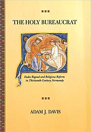 The Holy Bureaucrat