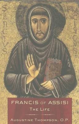 Francis of Assisi