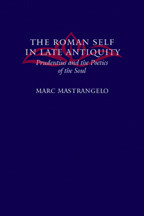 The Roman Self in Late Antiquity