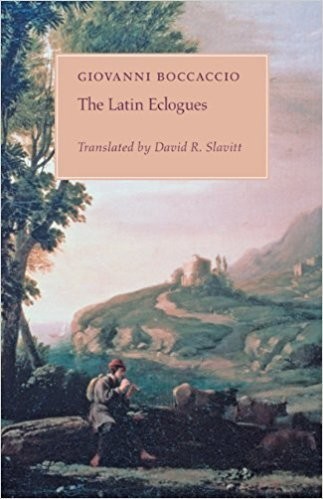 Boccaccio: The Latin Eclogues