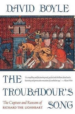 The Troubadour's Song